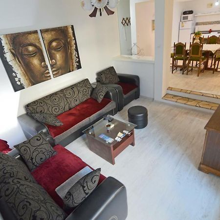 Lilikoi Apartment Mostar Eksteriør billede