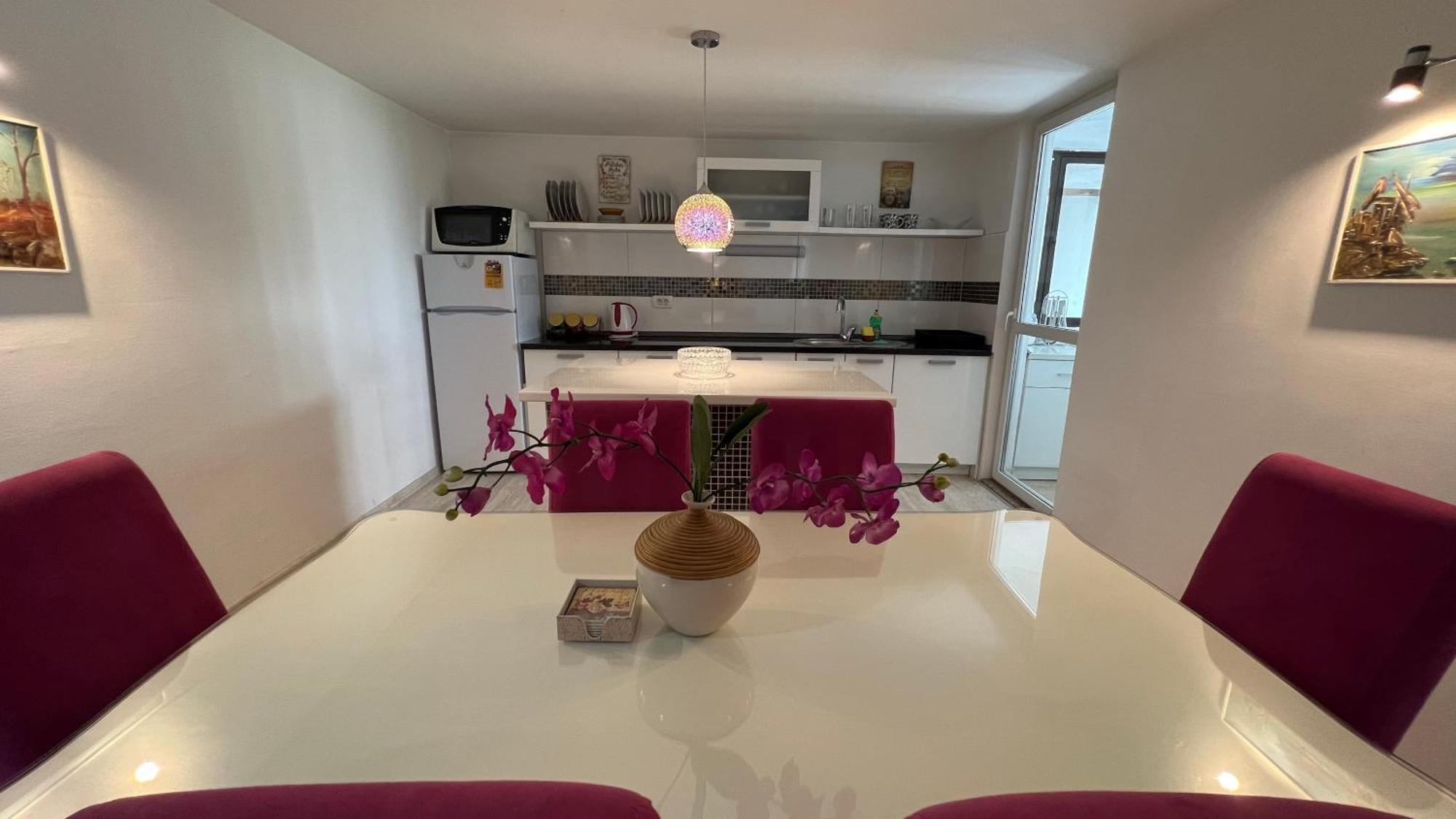 Lilikoi Apartment Mostar Eksteriør billede