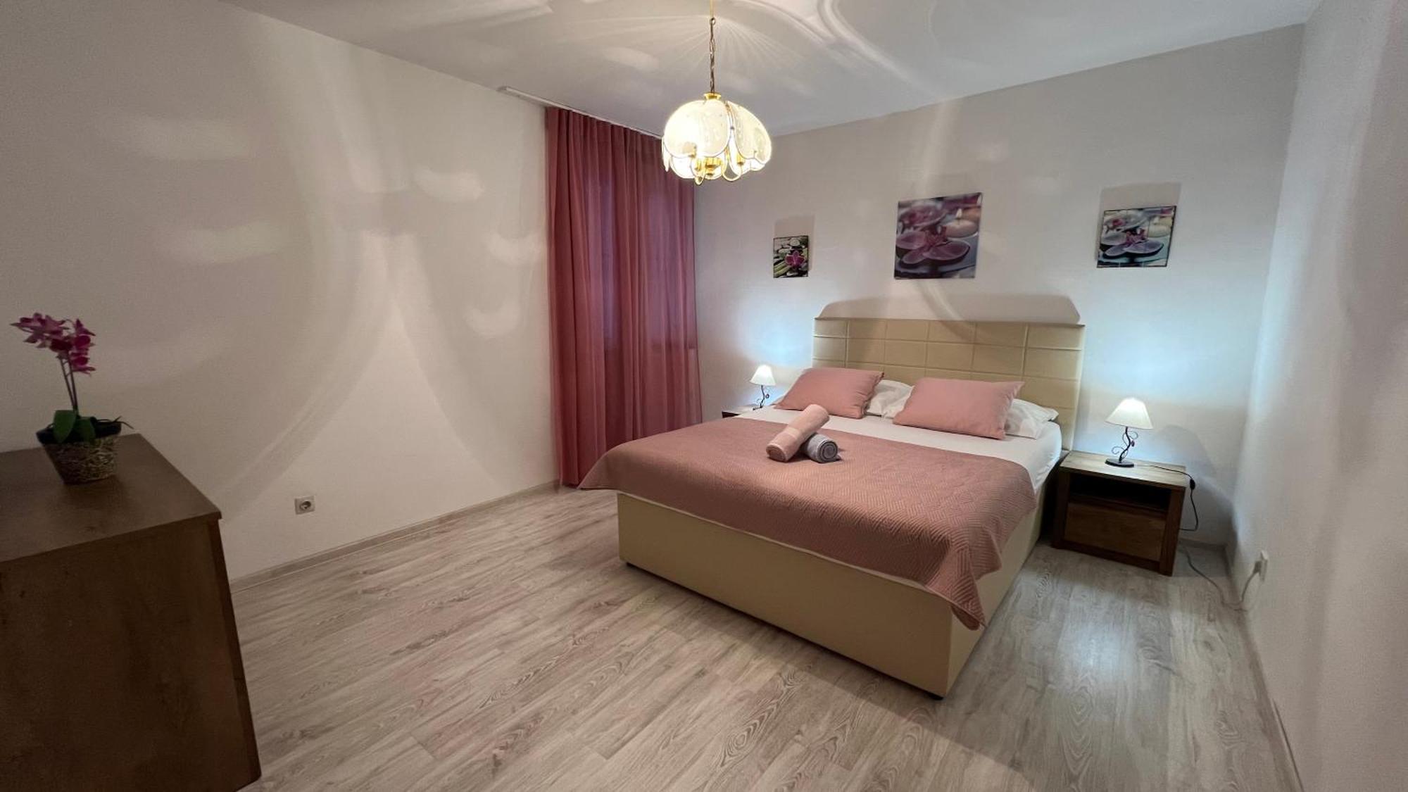 Lilikoi Apartment Mostar Eksteriør billede