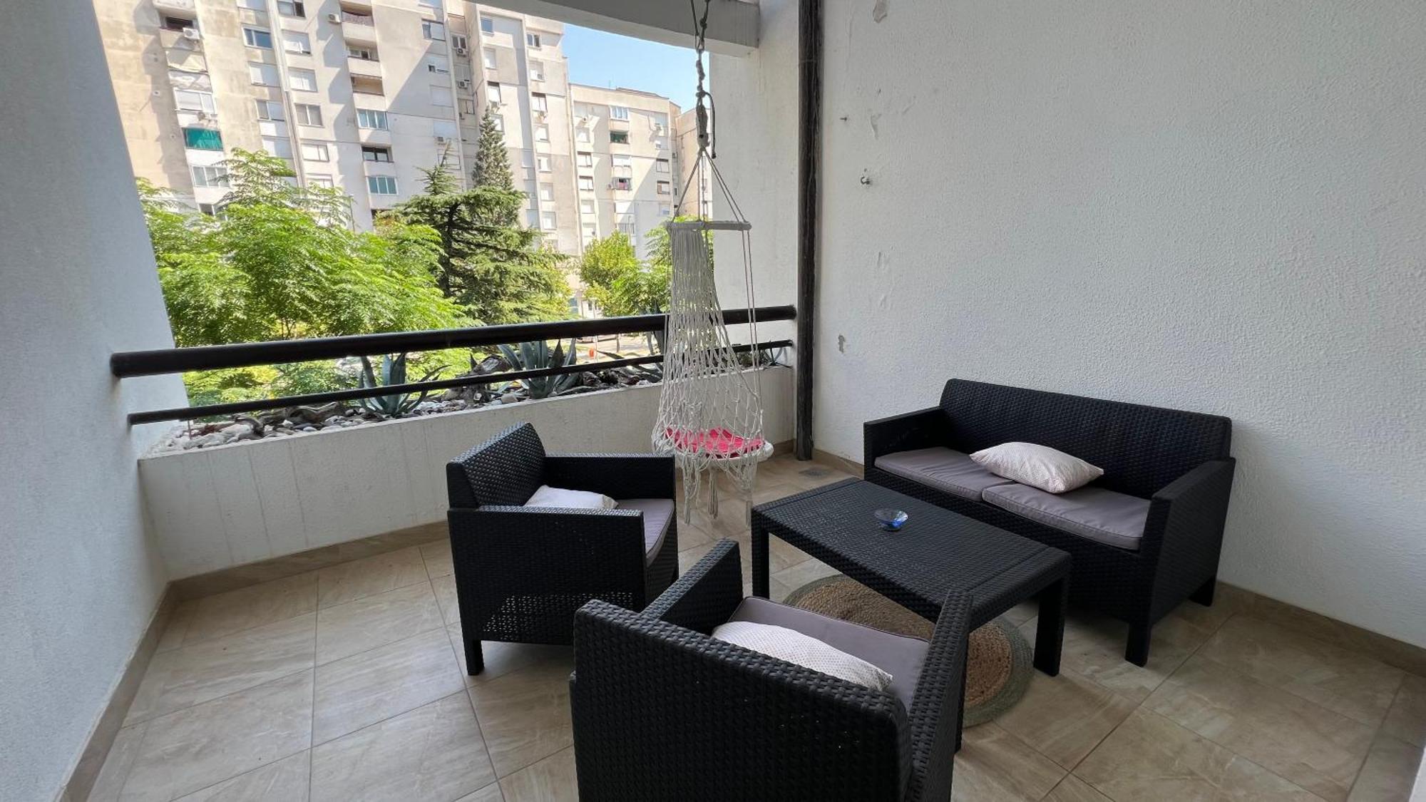 Lilikoi Apartment Mostar Eksteriør billede