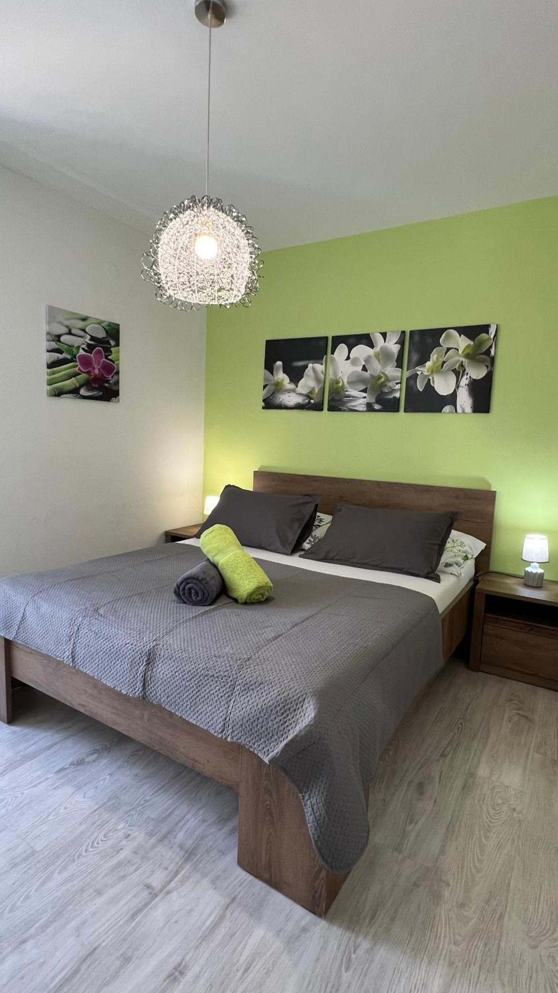 Lilikoi Apartment Mostar Eksteriør billede