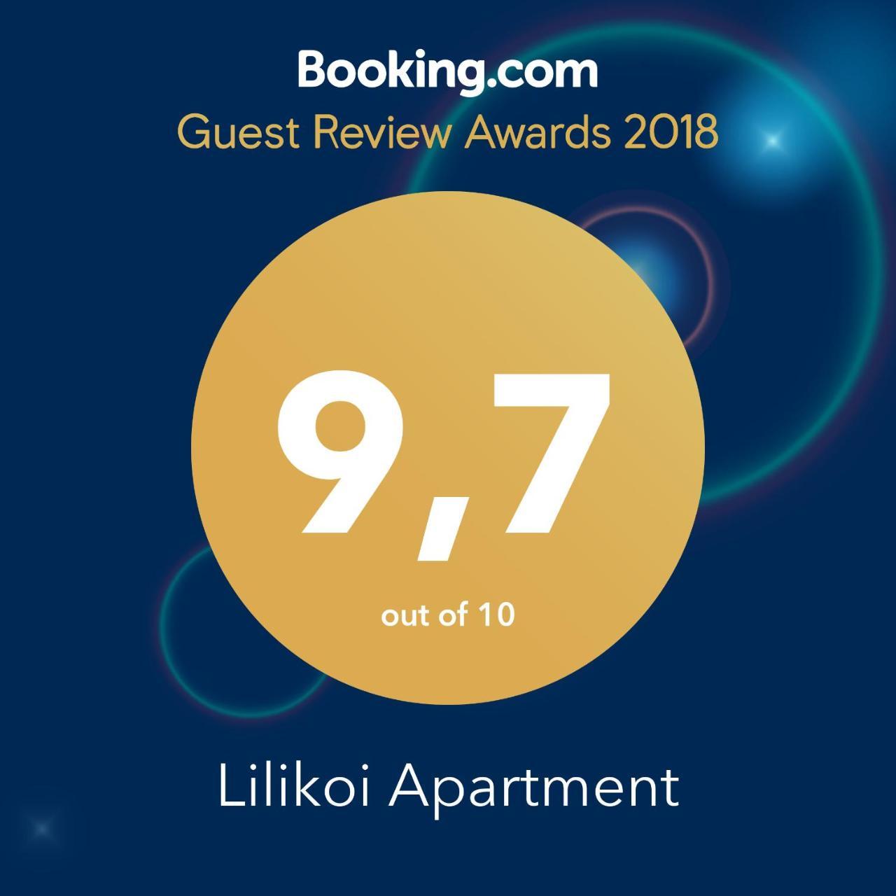 Lilikoi Apartment Mostar Eksteriør billede